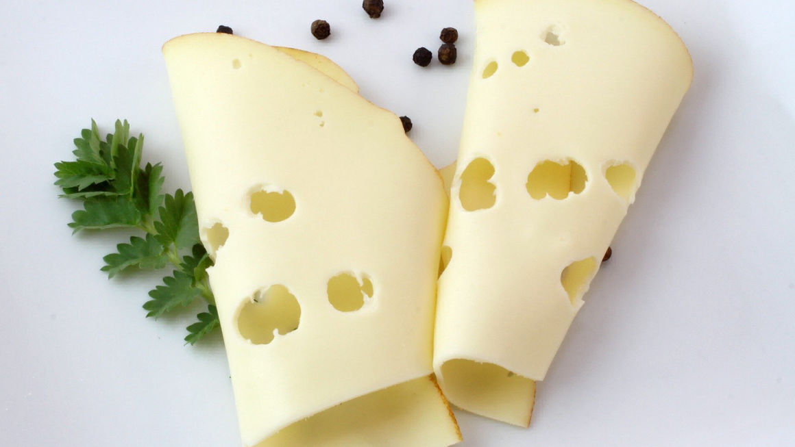 nabiał - Eko Kraina