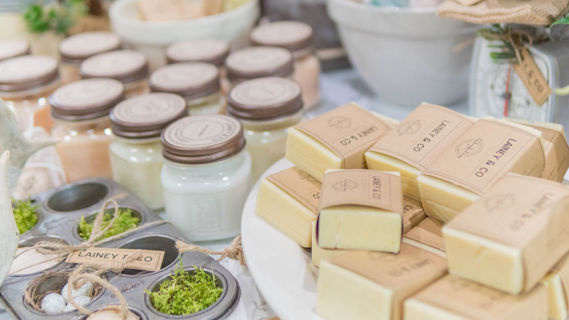 środki czystości i kosmetyki - Eko Kraina